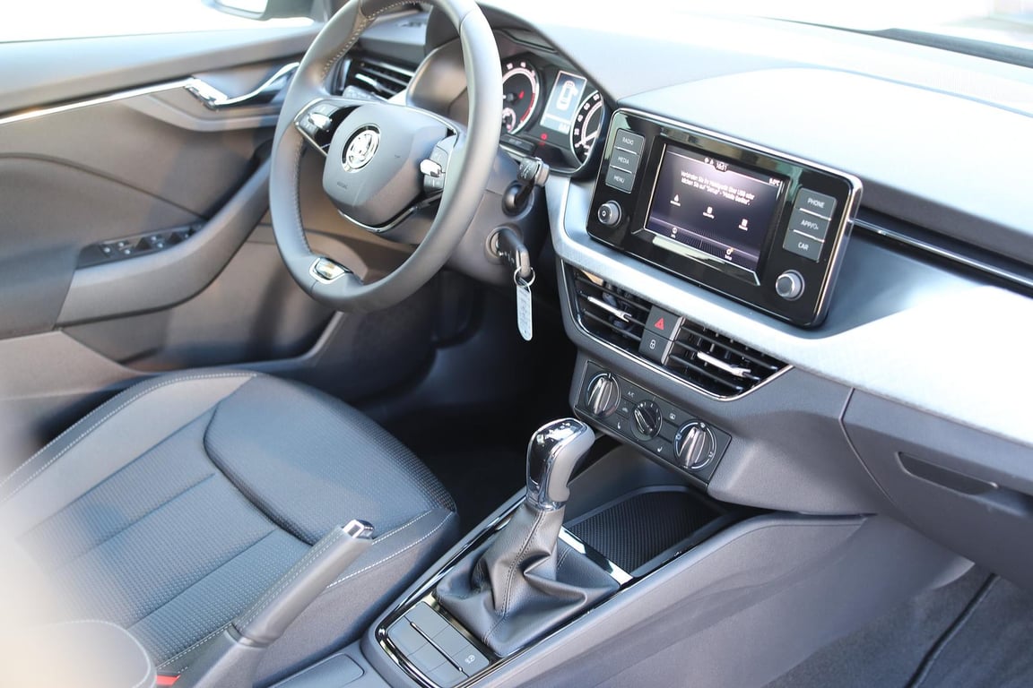 Auto Abo Foto Nummer 15 von 20