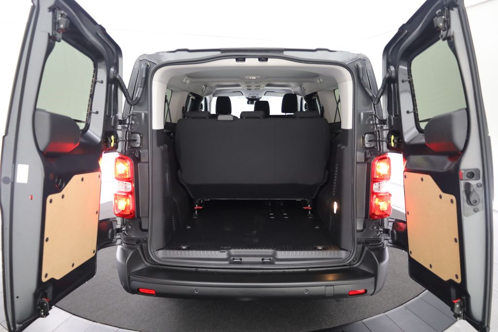 Auto Abo Foto Nummer 16 von 19