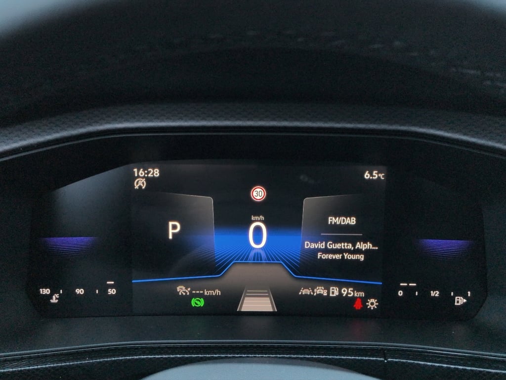 Auto Abo Foto Nummer 18 von 20