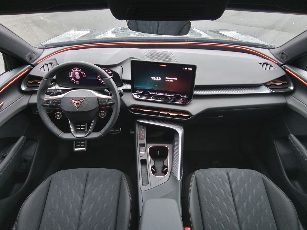 Auto Abo Foto Nummer 7 von 8