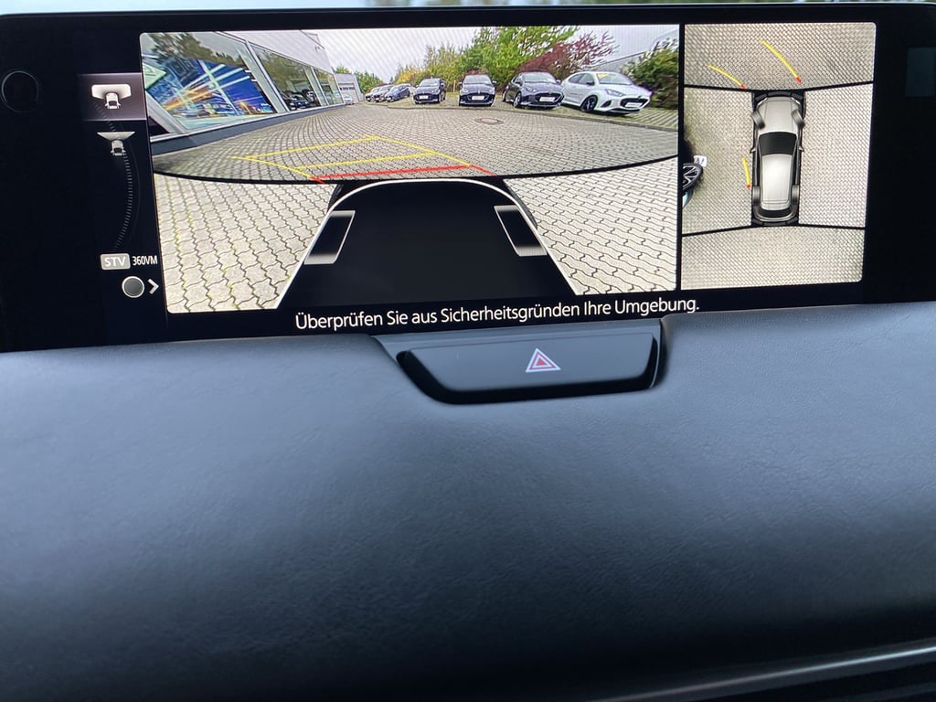 Auto Abo Foto Nummer 7 von 20