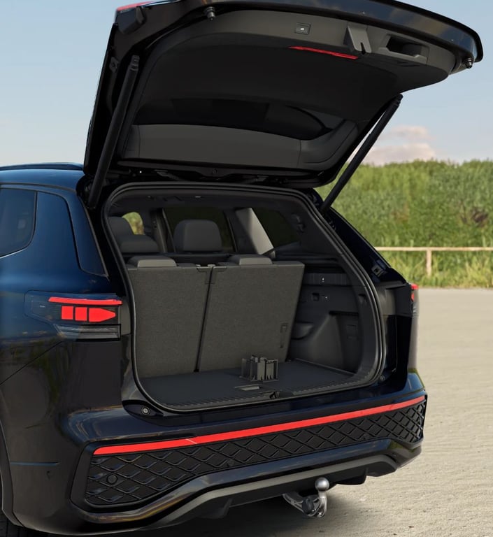 Auto Abo Foto Nummer 6 von 8