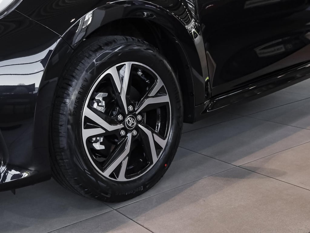 Auto Abo Foto Nummer 6 von 10