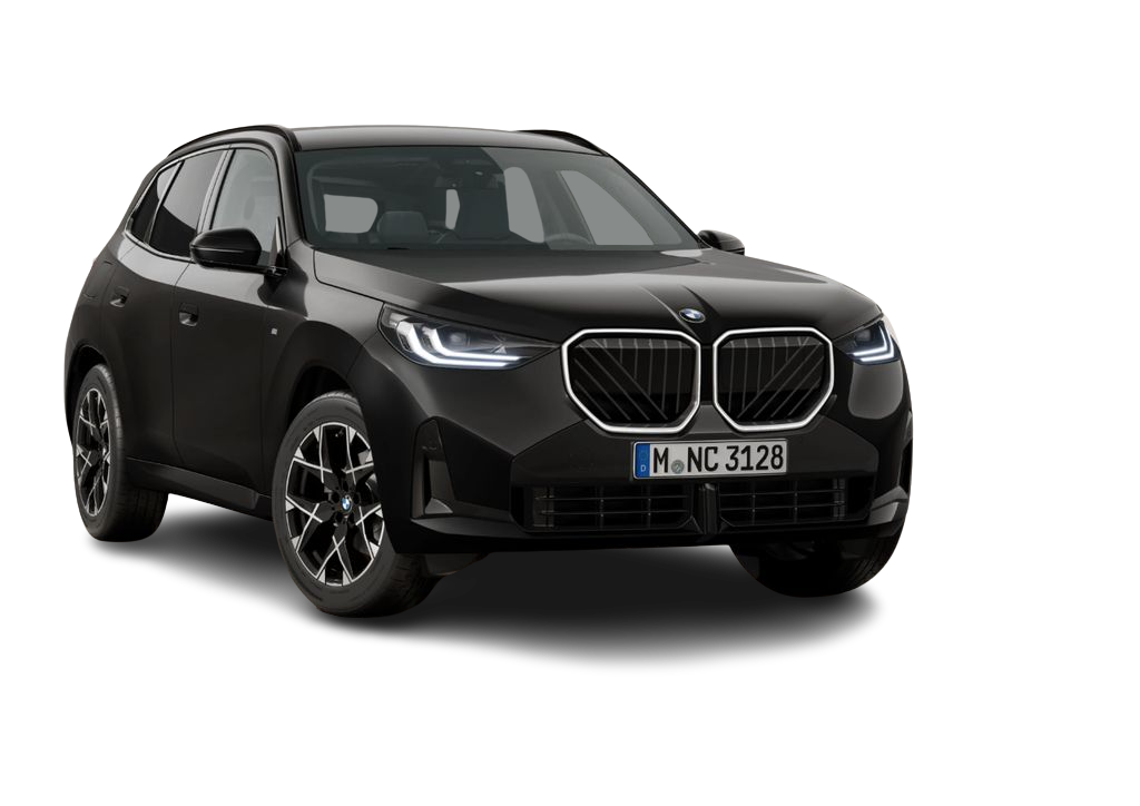 BMW X3 BMW X3 M Sportpaket 20d xDrive 145 kW (197 PS)