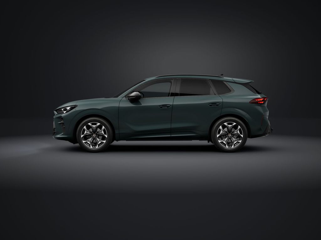 Auto Abo Foto Nummer 2 von 4