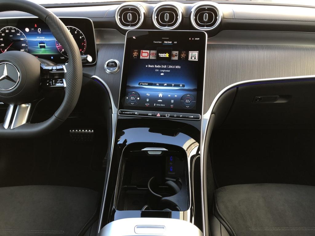 Auto Abo Foto Nummer 18 von 20