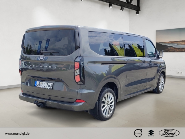 Auto Abo Foto Nummer 5 von 20