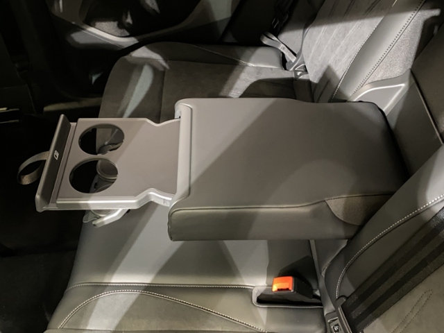 Auto Abo Foto Nummer 3 von 18