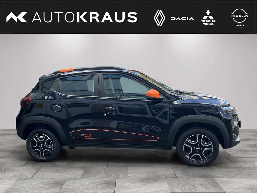 Auto Abo Foto Nummer 5 von 5