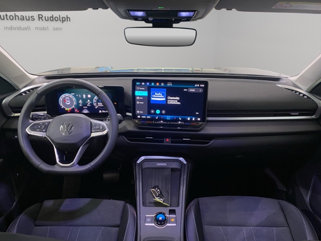 Auto Abo Foto Nummer 17 von 20