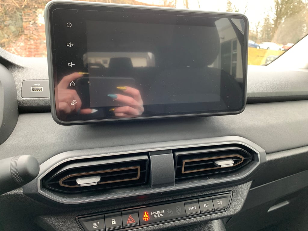 Auto Abo Foto Nummer 9 von 12