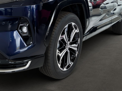 Auto Abo Foto Nummer 6 von 14