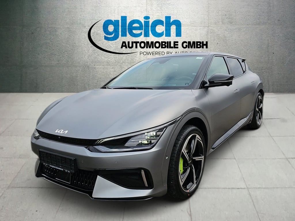 Auto Abo Foto Nummer 3 von 5