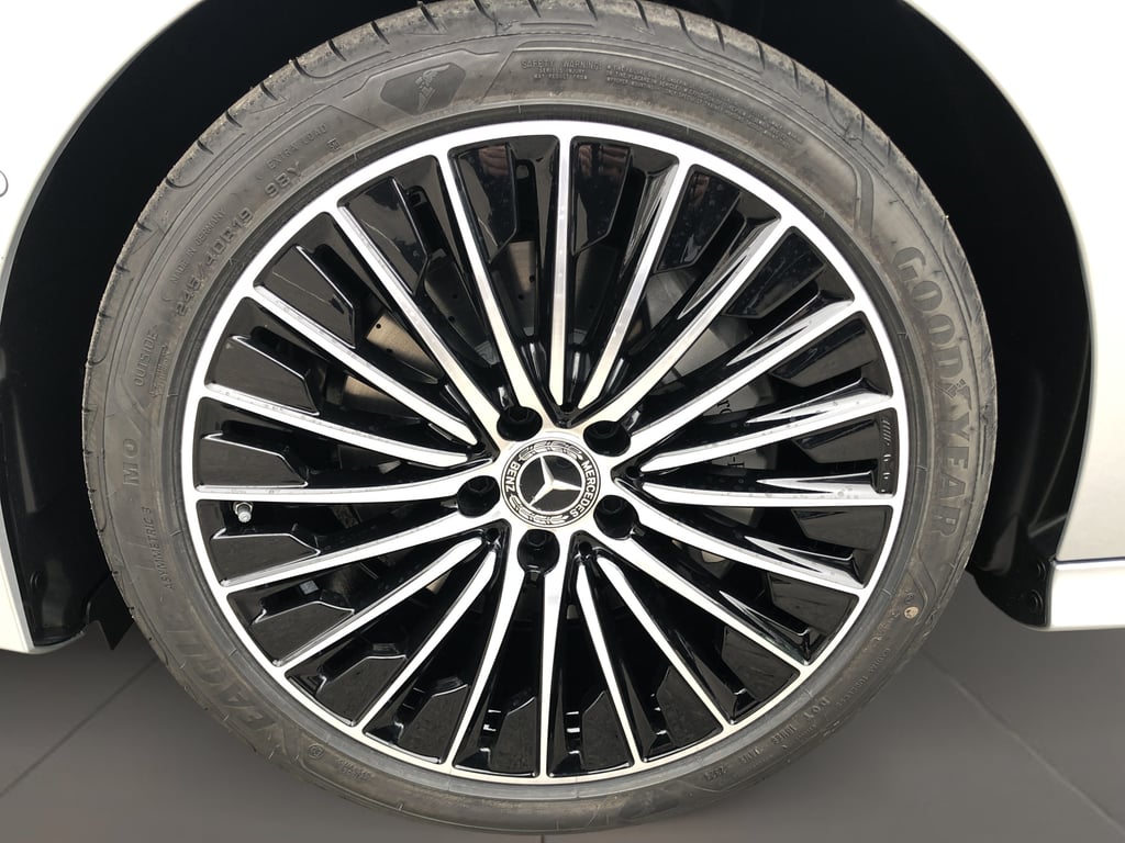 Auto Abo Foto Nummer 8 von 20