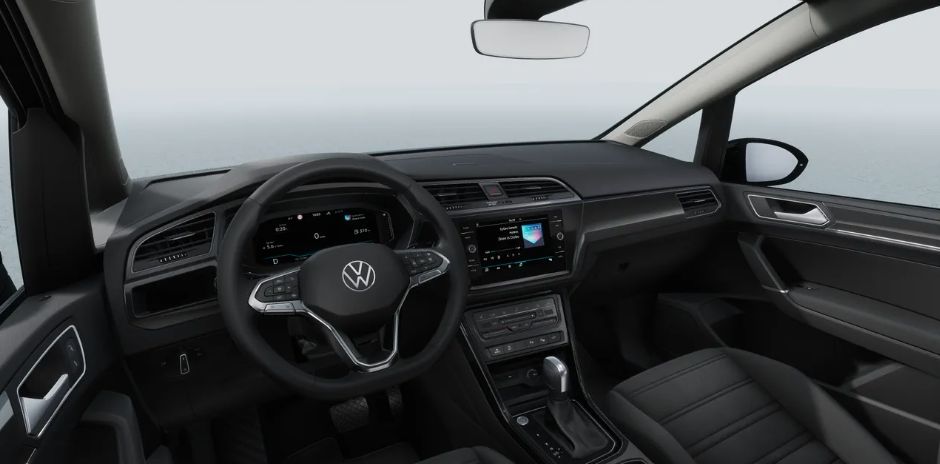 Auto Abo Foto Nummer 7 von 12