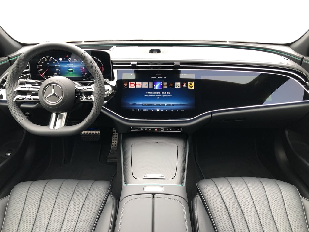 Auto Abo Foto Nummer 4 von 12