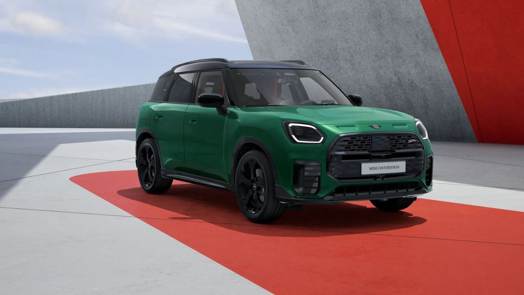 Auto Abo Foto Nummer 2 von 4