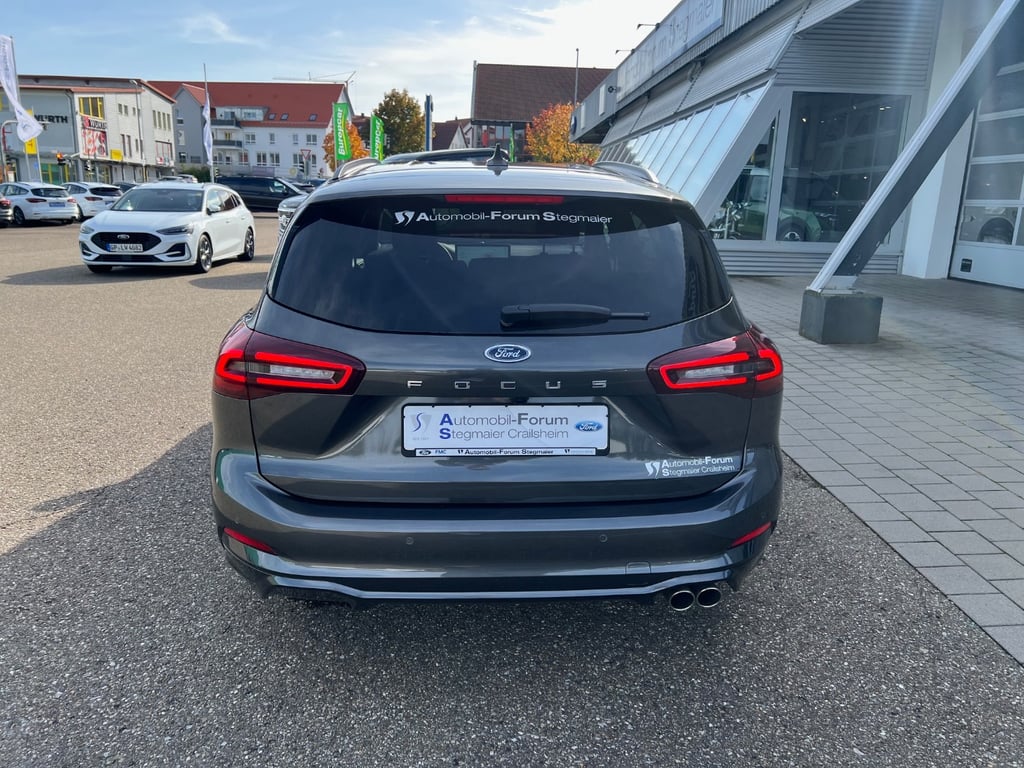 Auto Abo Foto Nummer 3 von 6