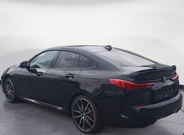 Auto Abo Foto Nummer 4 von 6