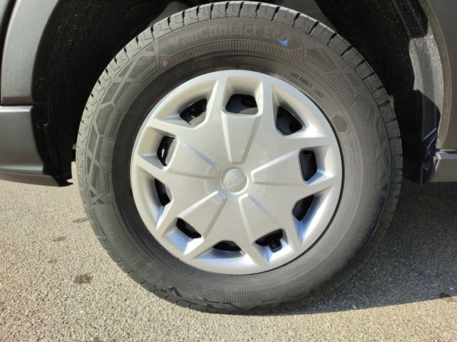 Auto Abo Foto Nummer 15 von 15