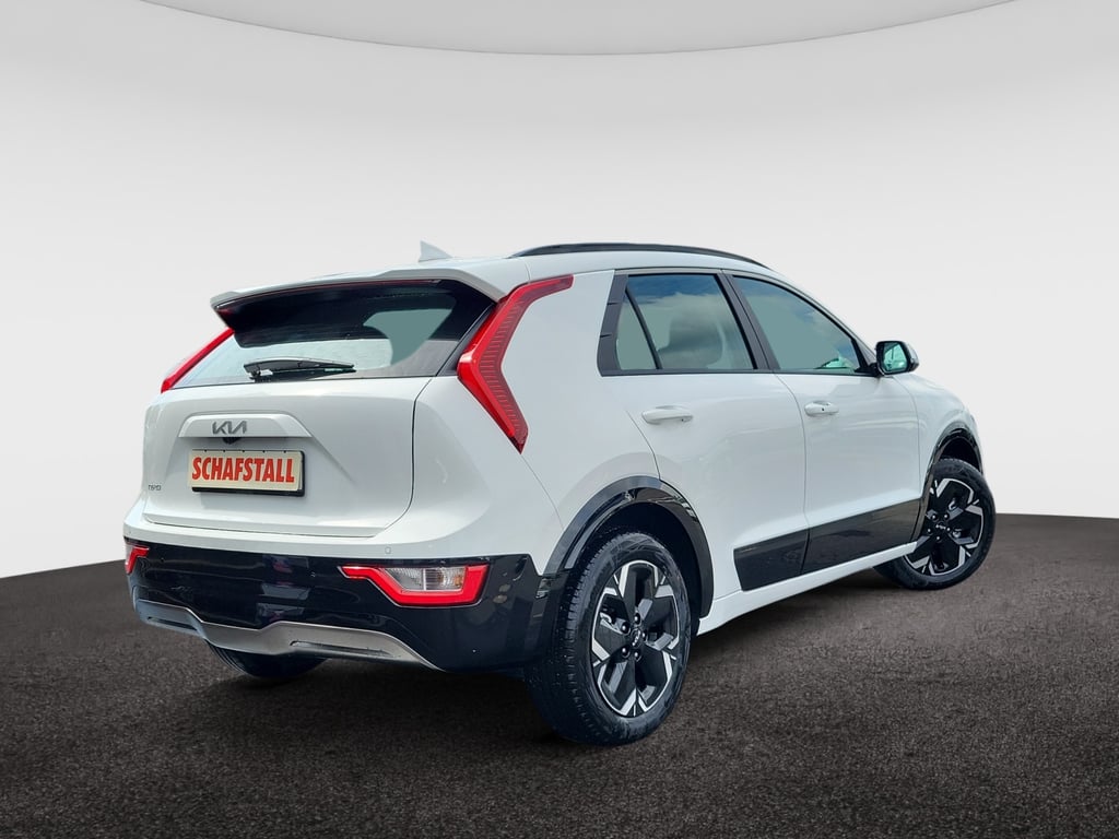 Auto Abo Foto Nummer 4 von 15