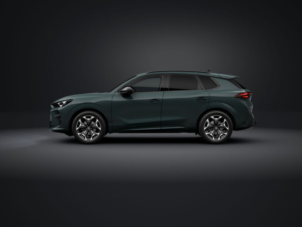 Auto Abo Foto Nummer 3 von 8