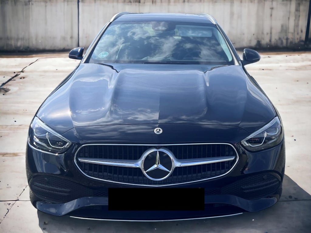 Auto Abo Foto Nummer 17 von 20