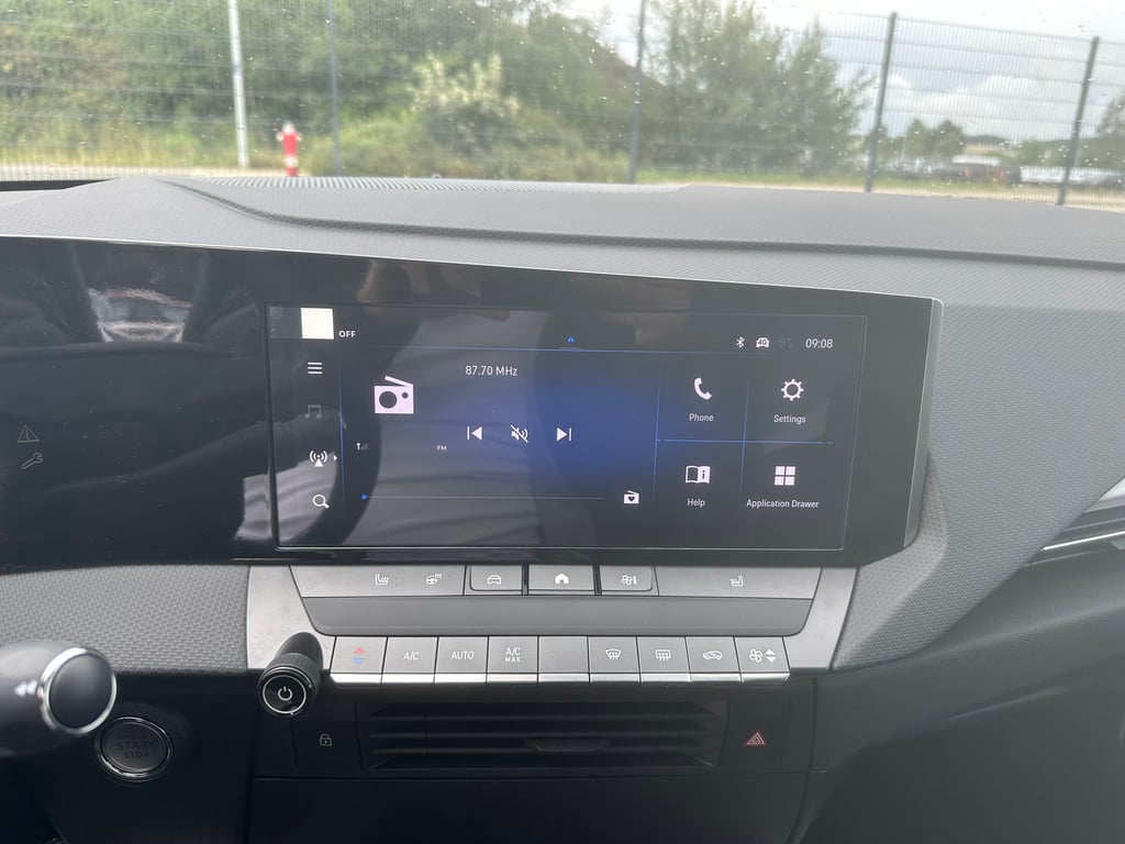 Auto Abo Foto Nummer 19 von 20