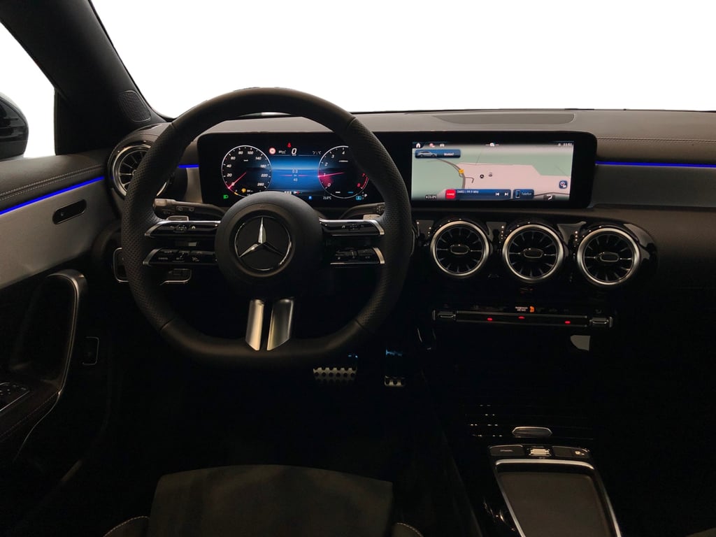 Auto Abo Foto Nummer 4 von 20