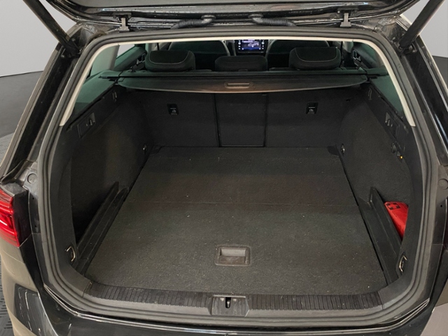 Auto Abo Foto Nummer 5 von 19