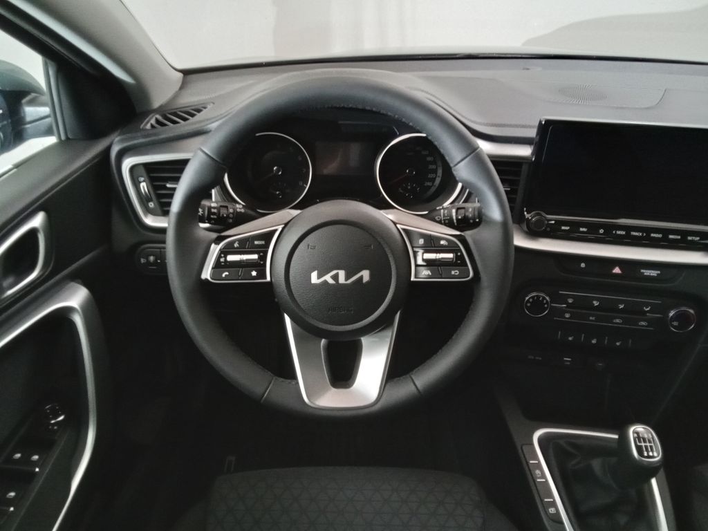 Auto Abo Foto Nummer 13 von 20