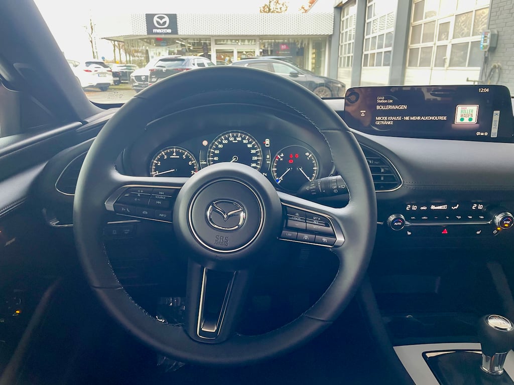 Auto Abo Foto Nummer 13 von 19