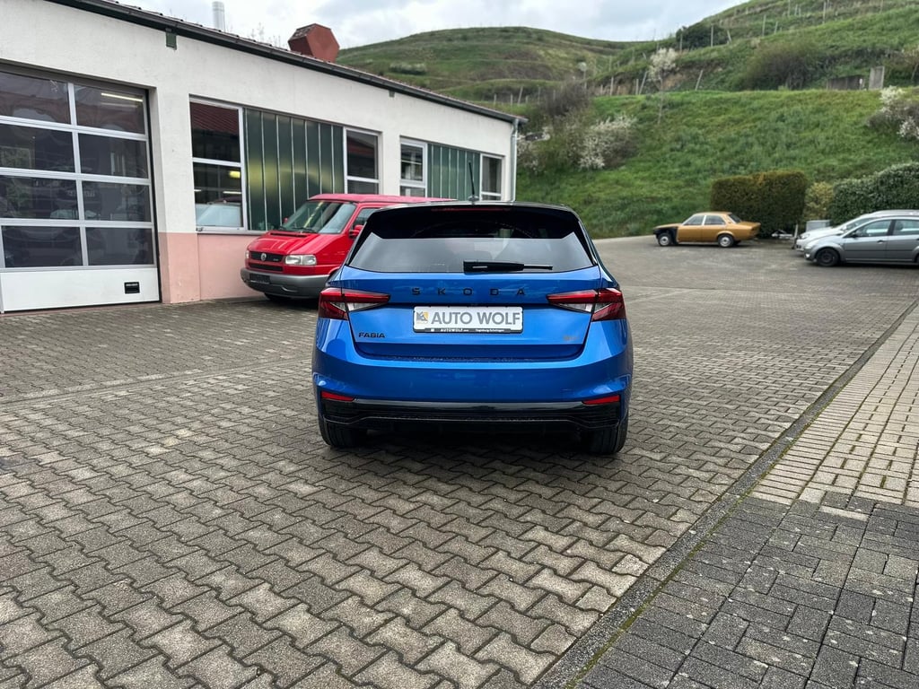 Auto Abo Foto Nummer 15 von 19