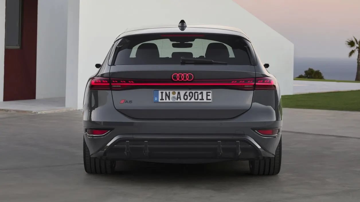 Auto Abo Foto Nummer 3 von 6