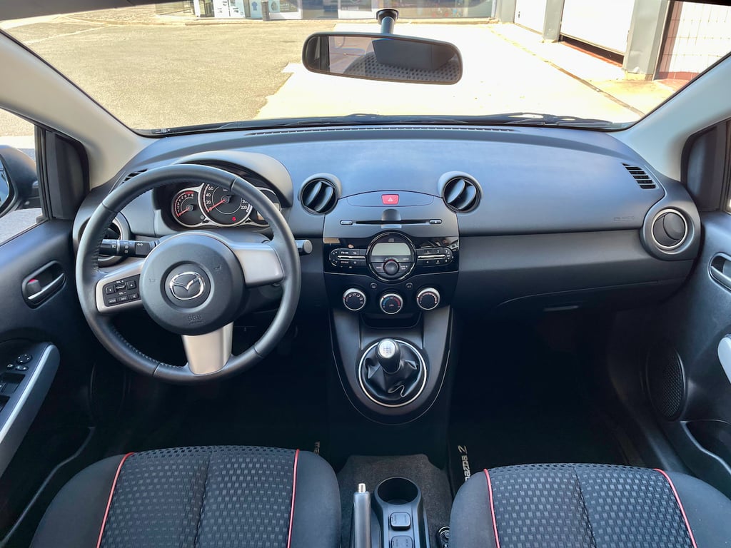 Auto Abo Foto Nummer 11 von 19