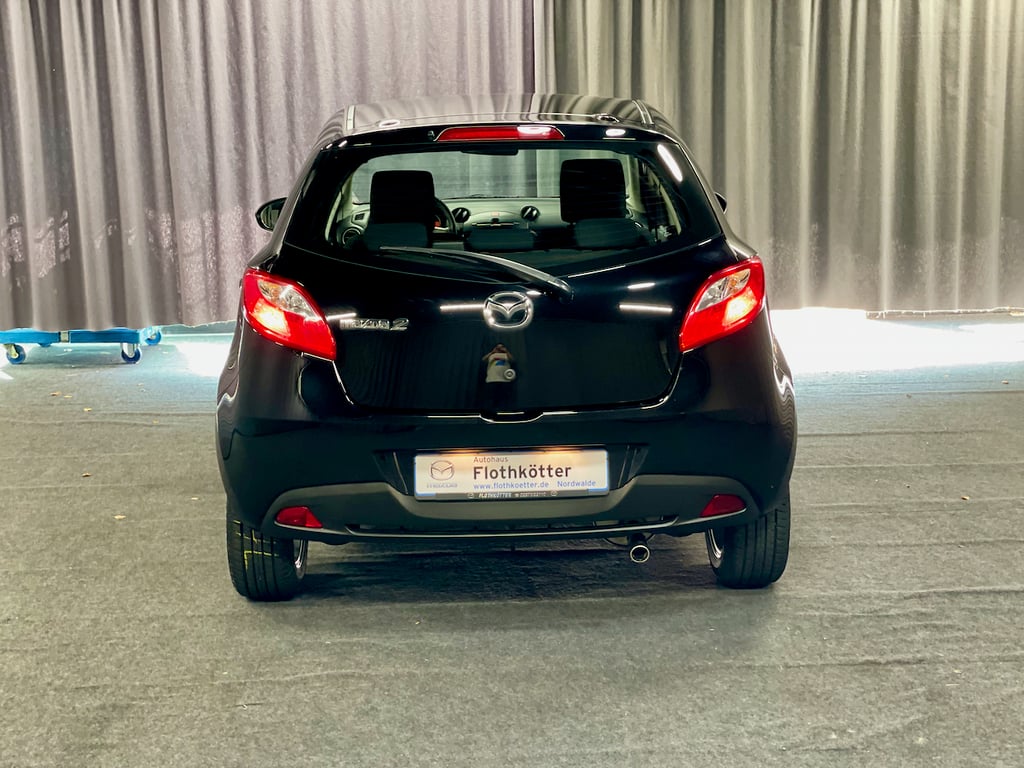 Auto Abo Foto Nummer 7 von 19