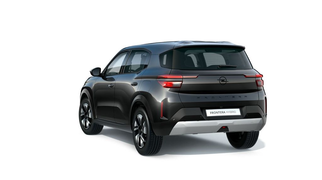 Auto Abo Foto Nummer 4 von 5