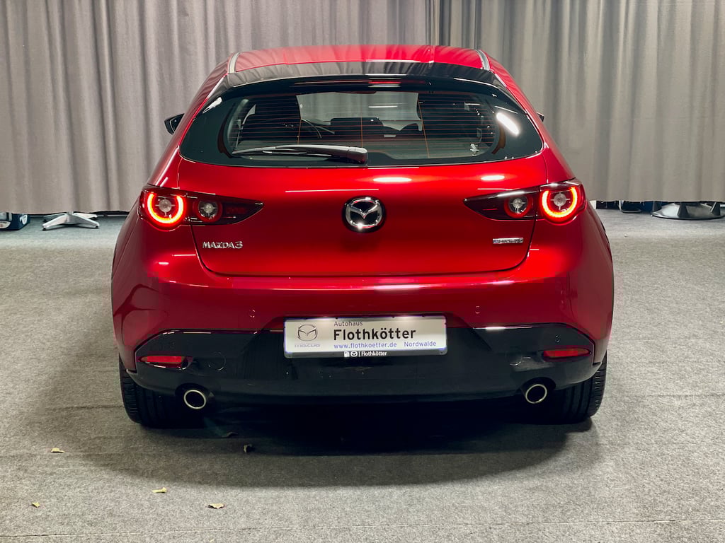 Auto Abo Foto Nummer 7 von 20