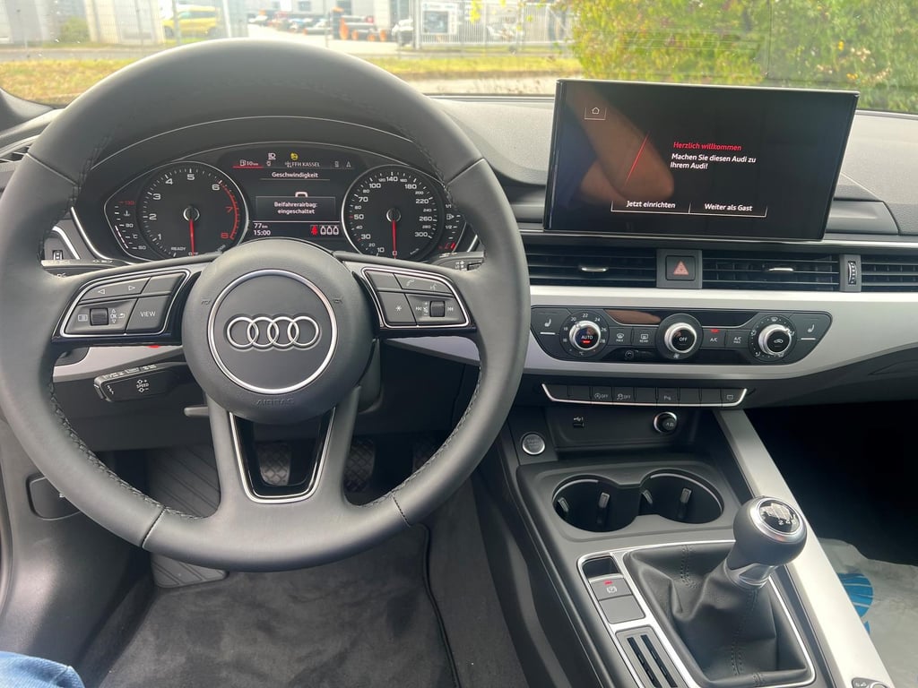 Auto Abo Foto Nummer 14 von 14