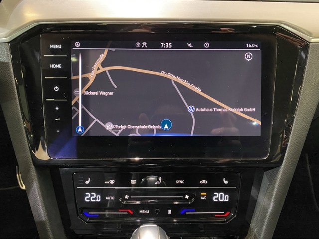 Auto Abo Foto Nummer 19 von 20