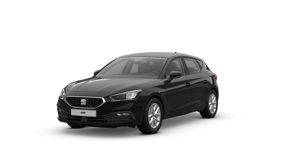 Seat Leon Seat Leon Style 1.5 eTSI 7-Gang-DSG 110 kW (150 PS)