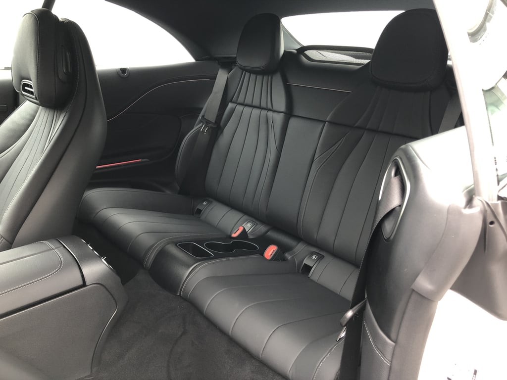 Auto Abo Foto Nummer 7 von 20