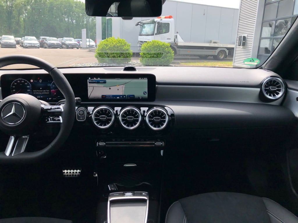 Auto Abo Foto Nummer 4 von 20