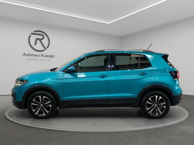 Auto Abo Foto Nummer 5 von 16