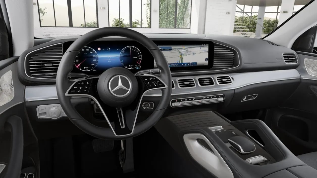 Auto Abo Foto Nummer 2 von 5