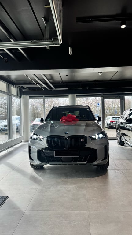 Auto Abo Foto Nummer 5 von 14