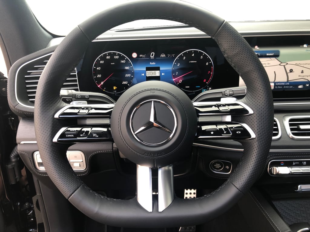 Auto Abo Foto Nummer 10 von 20