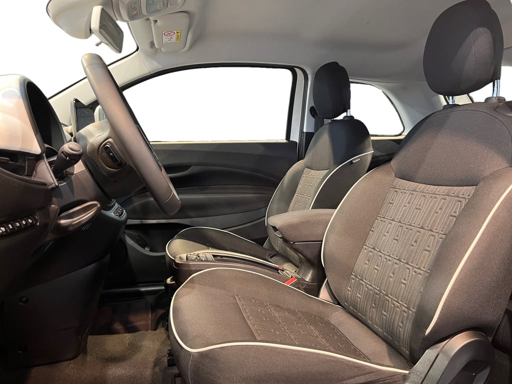 Auto Abo Foto Nummer 5 von 20