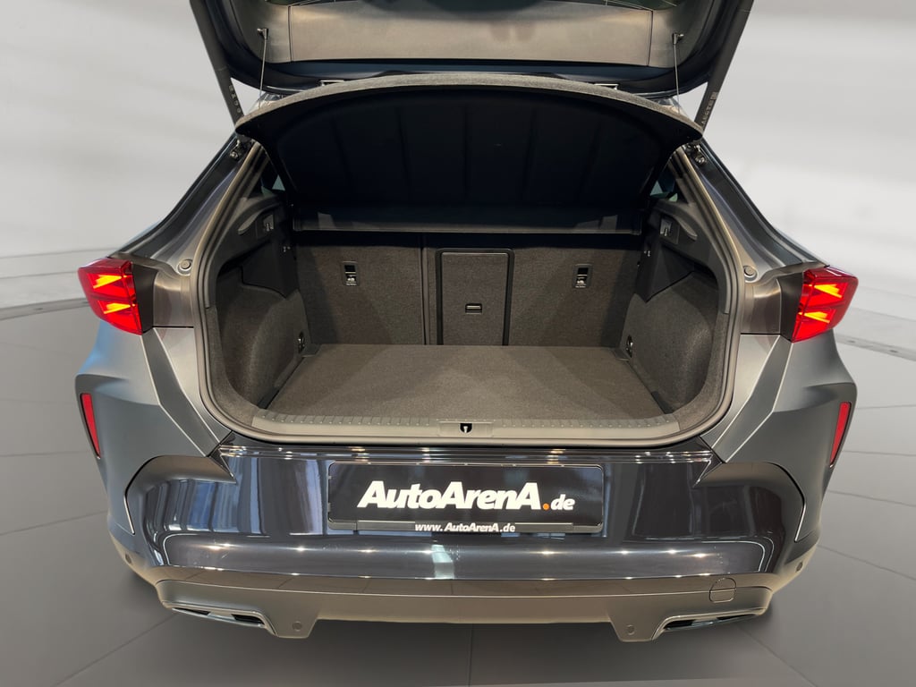 Auto Abo Foto Nummer 12 von 20