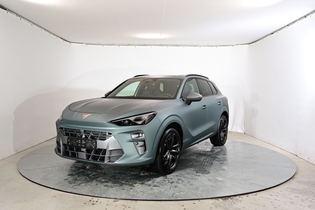 Auto Abo Foto Nummer 1 von 12